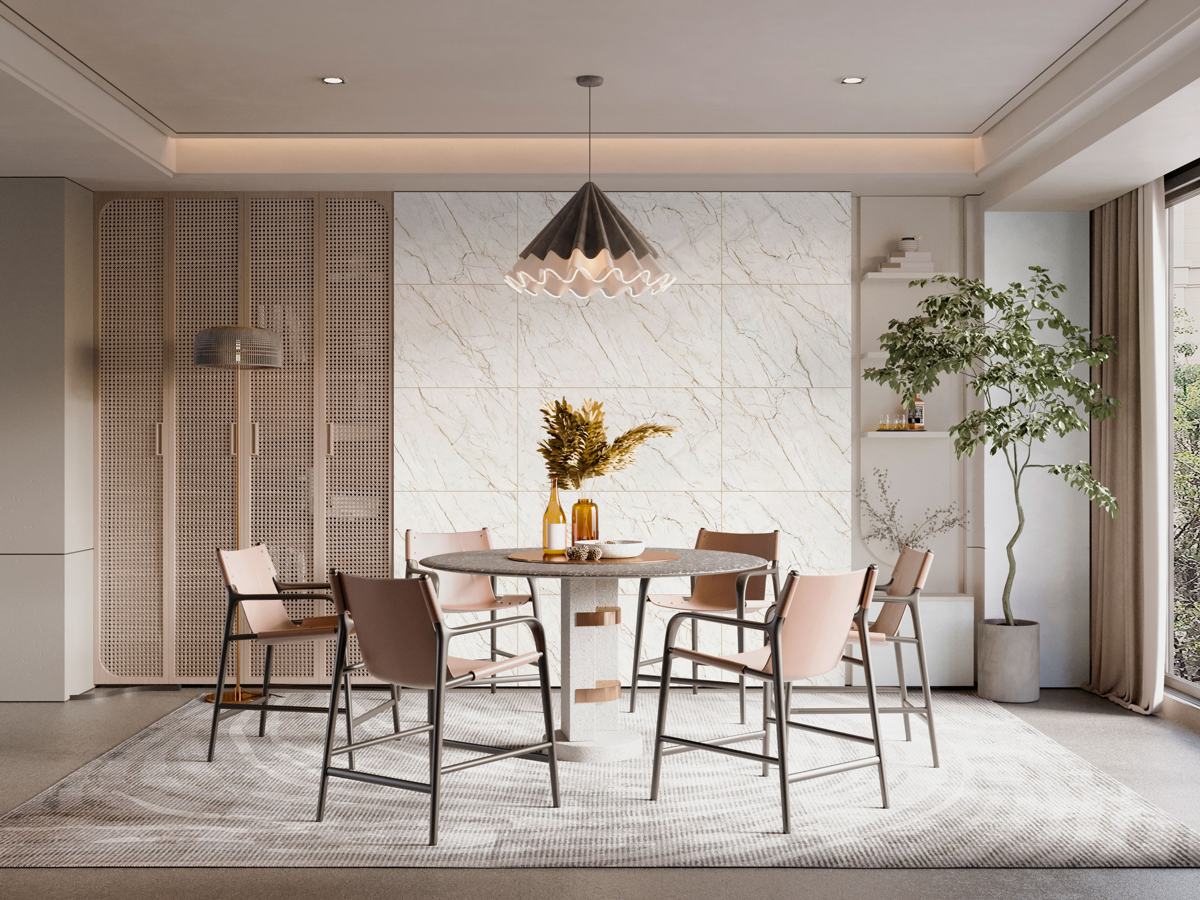 Керамогранит коллекция Celino_GT фото 1